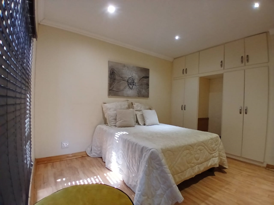 4 Bedroom Property for Sale in Jan Cillierspark Free State